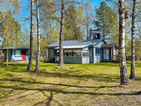 Holiday home Mönsterås IV, Mönsterås